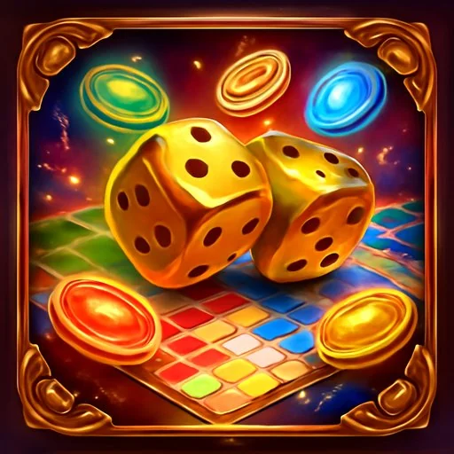 GGSLOT স্লট রুমের ঝলমলে টেবিল